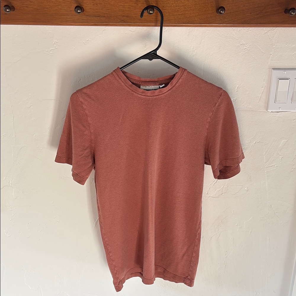 Jungmaven Basic Tee